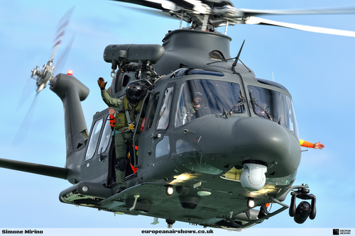 Caorle Air Show 2024 photograph 26