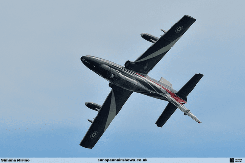 Caorle Air Show 2024 photograph 16