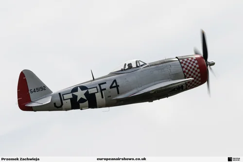 RAF Cosford Air Show 2026 photograph 89
