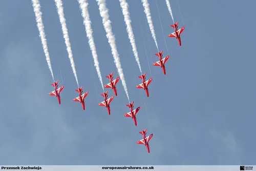 Sywell Airshow Weekend 2024 photograph 265