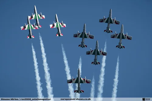 Jesolo Air Show 2025 photograph 31