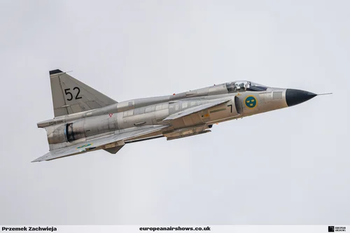 Swedish Air Force 100 Years at Malmen, Sunday, photograph 26