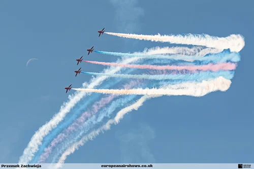 Midlands Air Festival 2024 photograph 3