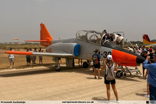 Festival Aéreo AIRE 25 photograph 16