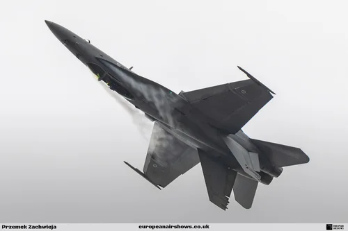 Royal International Air Tattoo 2025 photograph 145
