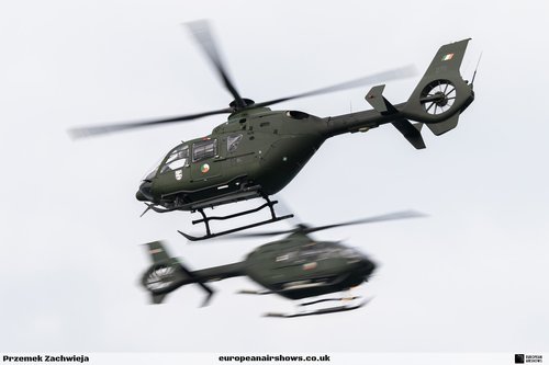 Bray Air Display 2026 photograph 3