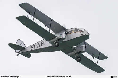 Fingal Rush Air Display 2026 photograph 37