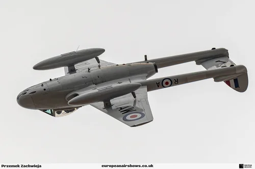 Southport Air Show 2024 photograph 171