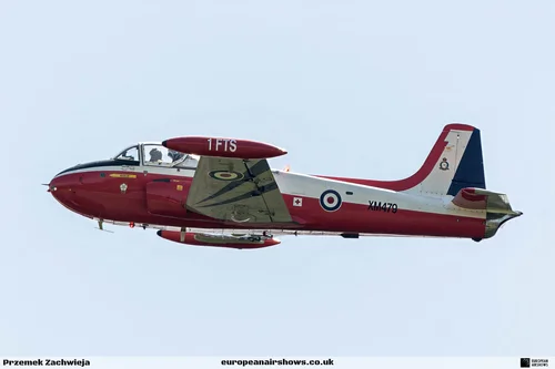 Midlands Air Festival 2024 photograph 216