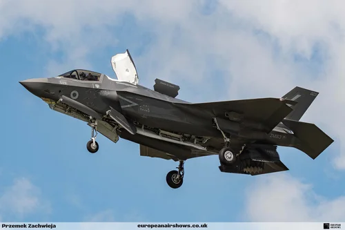 Royal International Air Tattoo 2024 photograph 461