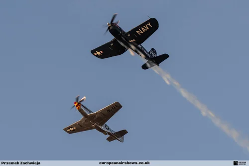 Bucharest International Airshow 2025 photograph 256