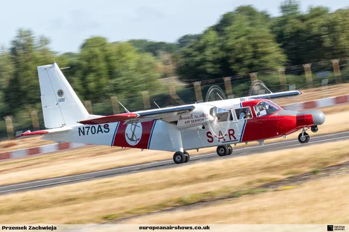 Royal International Air Tattoo 2025 photograph 108