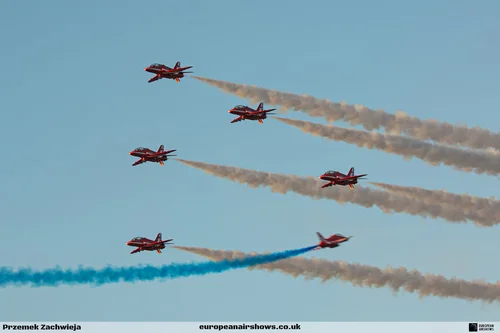 Malta International Airshow 2025 photograph 96