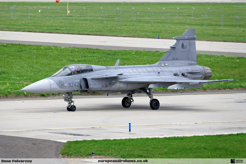 NATO Days & Czech Air Force Days 2023 photograph 86