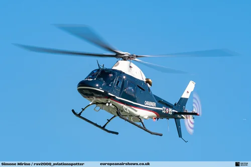Jesolo Air Show 2026 photograph 72