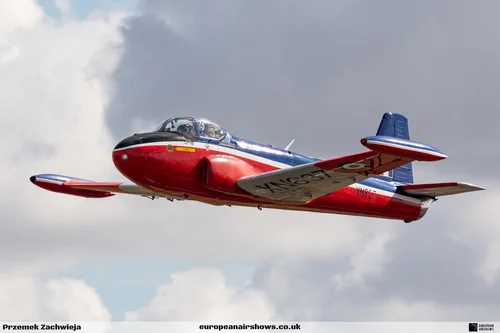Royal International Air Tattoo 2025 photograph 574