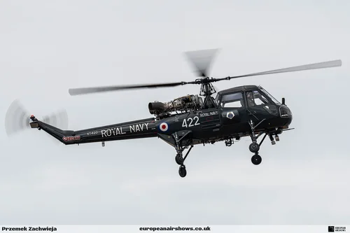 Southport Air Show 2024 photograph 160
