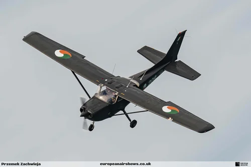 Bray Air Display 2024 photograph 8