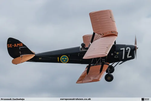 Swedish Air Force 100 Years at Malmen, Saturday, photograph 197