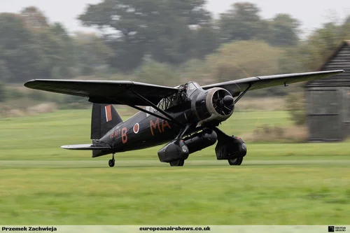 Shuttleworth Race Day 2024 photograph 78
