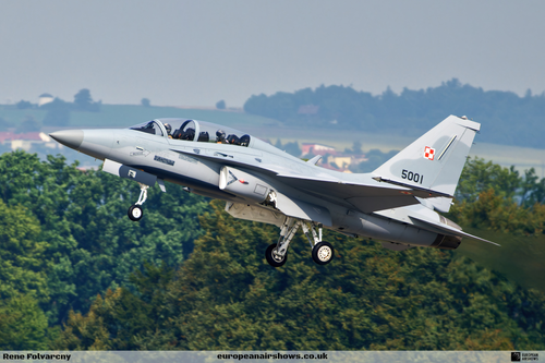 NATO Days & Czech Air Force Days 2023 photograph 102