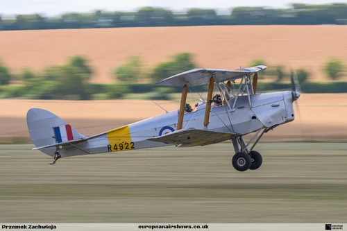 IWM Duxford Summer Air Show 2026 photograph 47