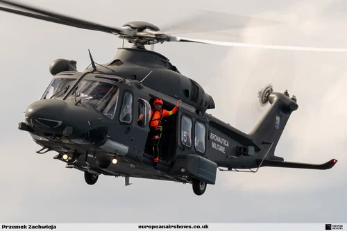 Malta International Airshow 2025 photograph 203