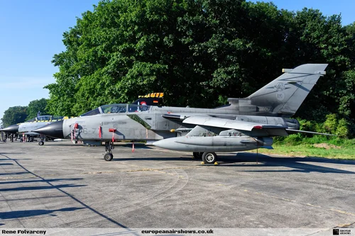 NATO Days & Czech Air Force Days 2023 photograph 84