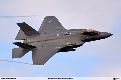 NATO Days & Czech Air Force Days 2023 photograph 63