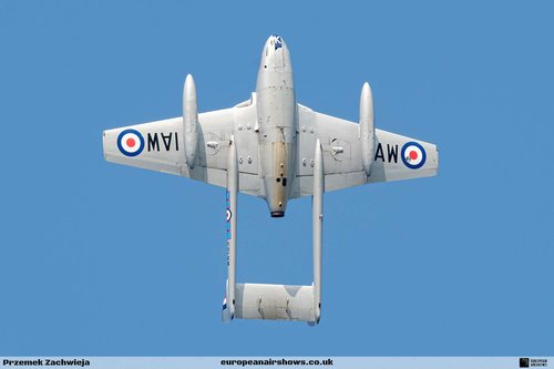 NI International Airshow 2024 photograph 41