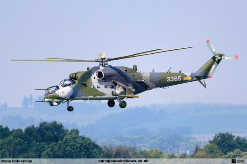 NATO Days & Czech Air Force Days 2023 photograph 87