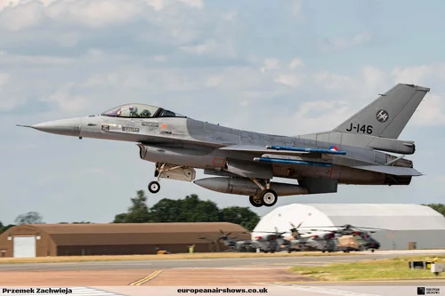 Royal International Air Tattoo 2024 photograph 380