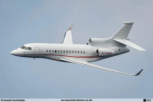 Malta International Airshow 2023 photograph 143