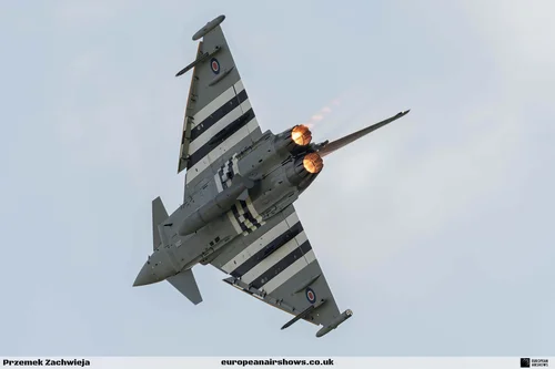 IWM Duxford Flying Finale 2024 photograph 39