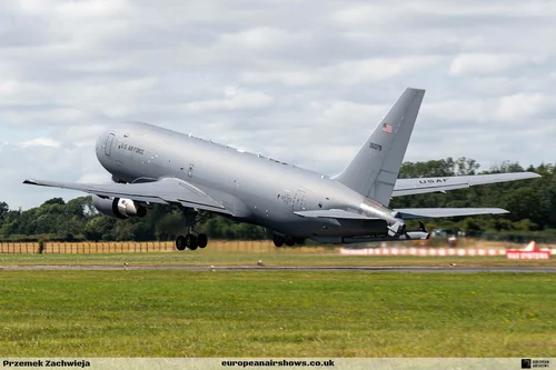 Royal International Air Tattoo 2024 photograph 780