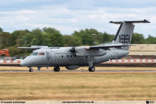 Royal International Air Tattoo 2025 photograph 540