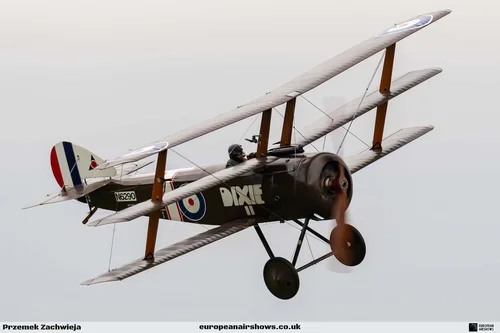 Shuttleworth Race Day 2024 photograph 24