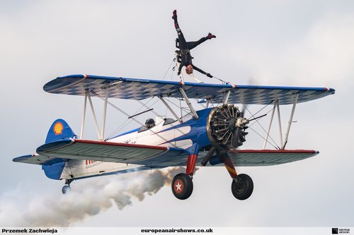 Bray Air Display 2026 photograph 6