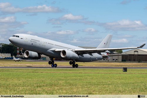 Royal International Air Tattoo 2024 photograph 773