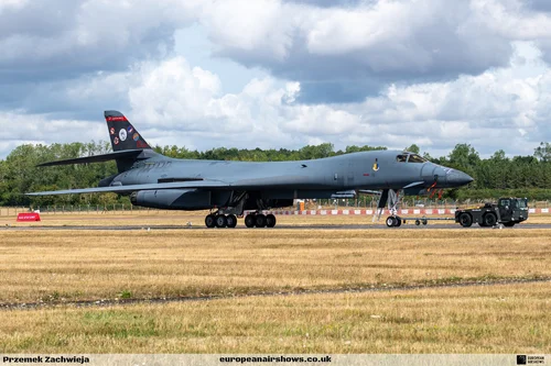 Royal International Air Tattoo 2025 photograph 97