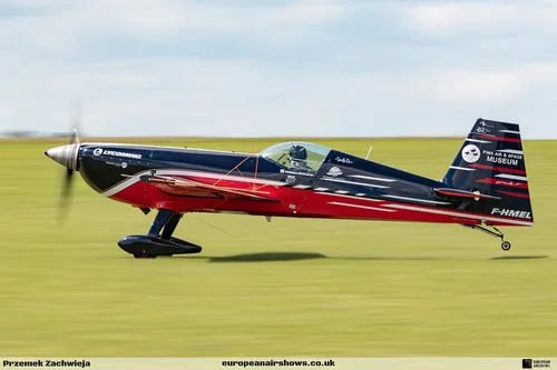 Sywell Airshow Weekend 2024 photograph 129