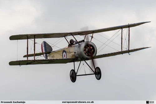 Shuttleworth Race Day 2024 photograph 52