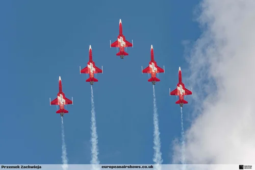 Royal International Air Tattoo 2024 photograph 497