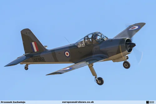 Shuttleworth Summer Air Show 2026 photograph 74