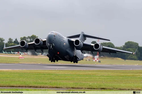 Royal International Air Tattoo 2024 photograph 899