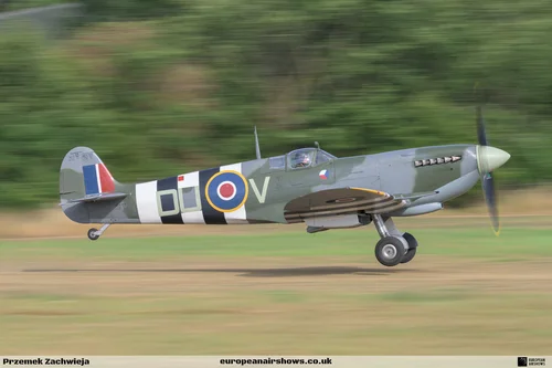 Shuttleworth Summer Air Show 2026 photograph 50