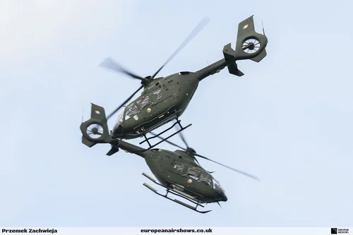 Bray Air Display 2026 photograph 38