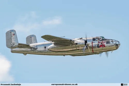 Sywell Airshow Weekend 2024 photograph 236