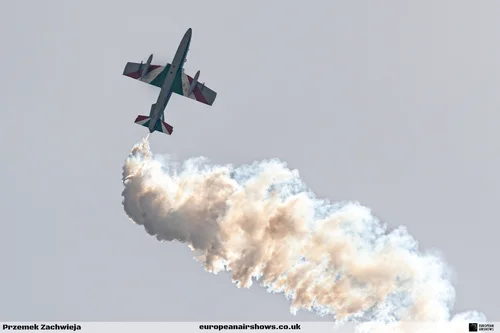 Festival Aéreo AIRE 25 photograph 108