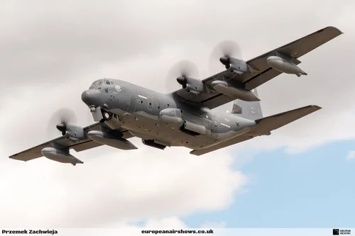 Royal International Air Tattoo 2025 photograph 240